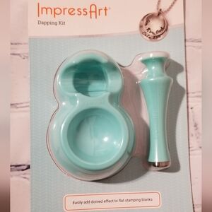 ImpressArt Curve Stamping Tool